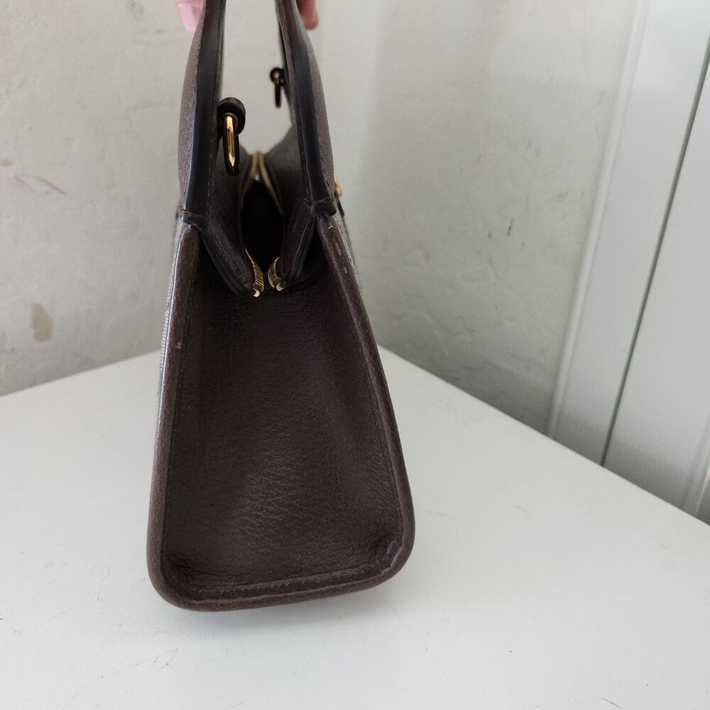 Barely Used Gucci Ophidia Set - Clutch/Crossbody/Shoulder - Picture 15 of 16
